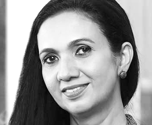 Architect and Design Educator Jabeen Zacharias Joins Anant National University as Professor of Practice