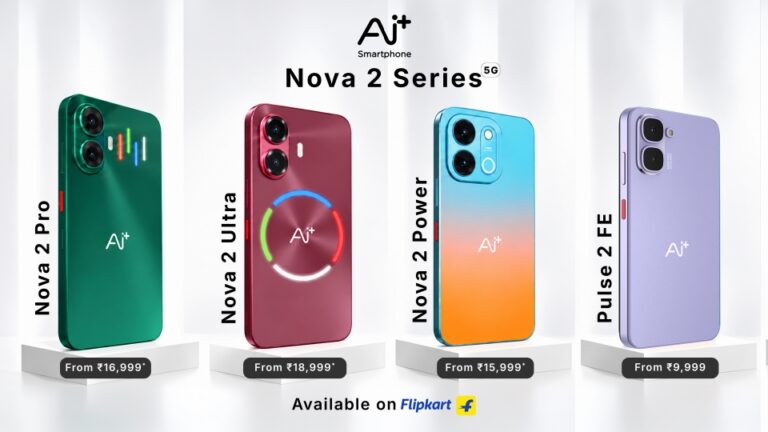 BBD 2026 Smartphone Buying Guide: Ai+ Smartphones to Consider This Festive Season