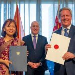India-New Zealand Free Trade Agreement to Take Effect on October 20, Opening Wider Market Access