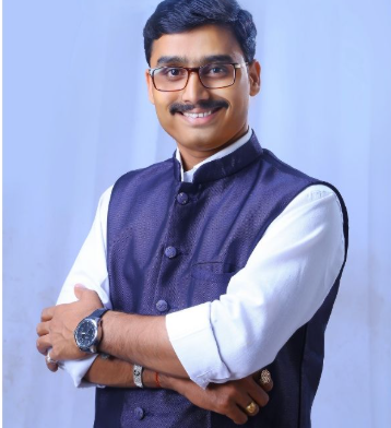 Dr. Yuvraj Ramchandra Yedure is Driving Social Transformation Through CSR and Community Leadership