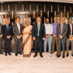 India Records 7.8% Q1 Growth as Sitharaman Highlights Economic Resilience Amid Global Uncertainty