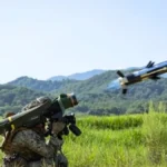 Tata Advanced Systems Partners With Raytheon-Lockheed Martin JV for Potential Javelin Missile Production in India