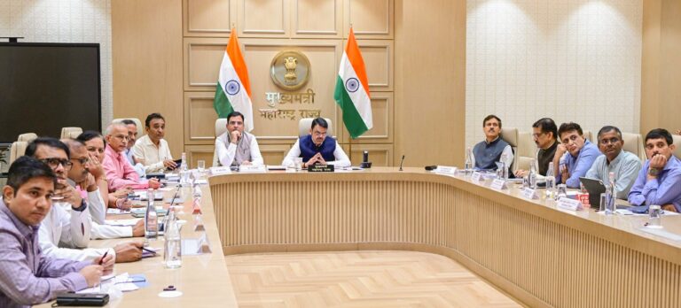 Maharashtra to Set Up State CSR Cell to Strengthen Utilisation of Corporate Social Responsibility Funds