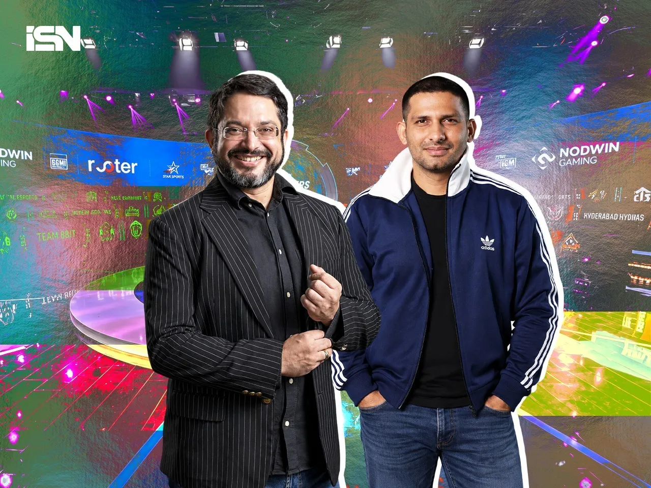 NODWIN Gaming Expands Into Mainstream Sports With New NODWIN Sports Division
