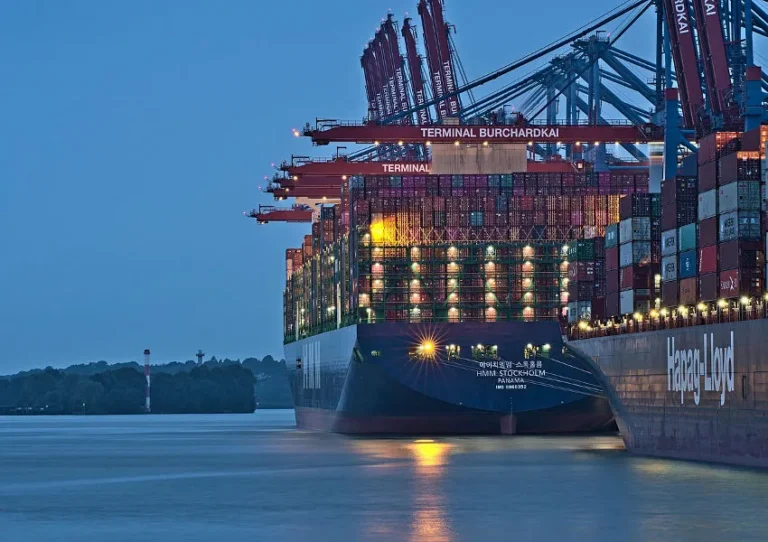 India’s Ports Set to Evolve Into Renewable Energy Hubs as Green Hydrogen and Clean-Fuel Infrastructure Expands