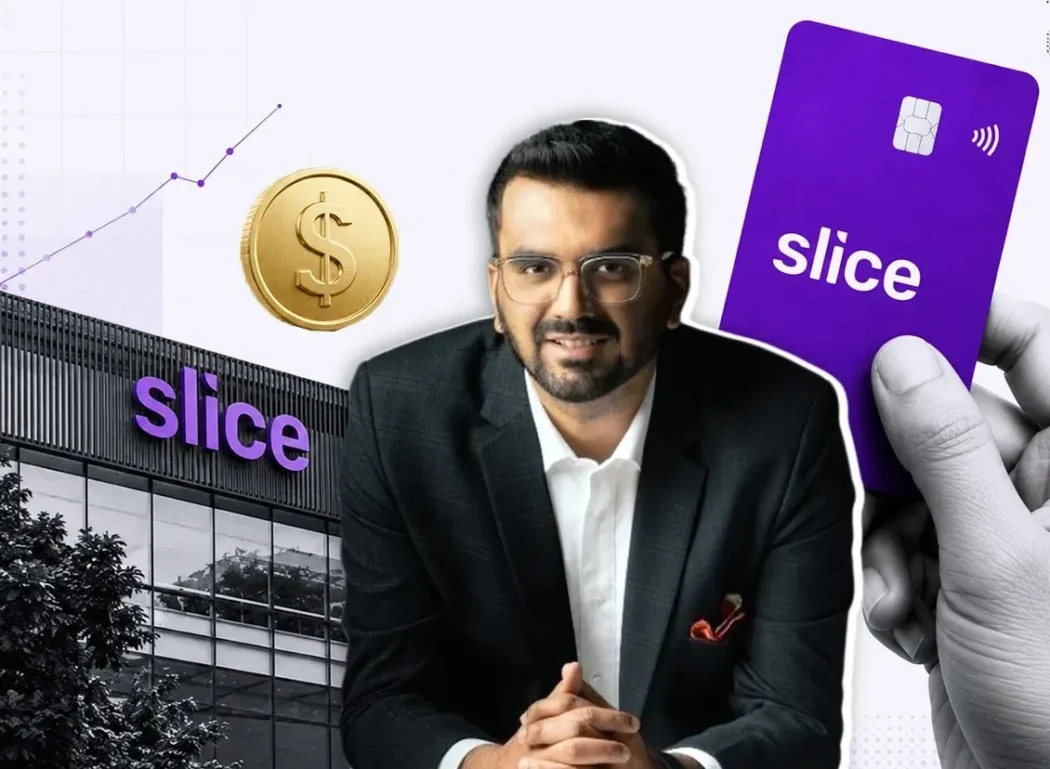 Slice Raises $100 Million in Fresh Funding at Valuation Near $450 Million, Marking Sharp Reset From Peak