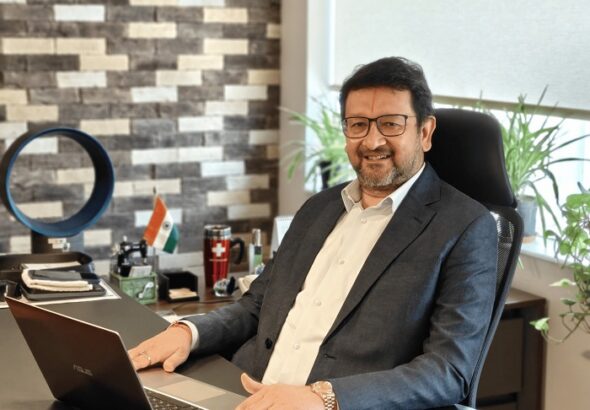 Meenakshi (India) Limited Announces Sub-Division of Equity Shares to Enhance Tradability