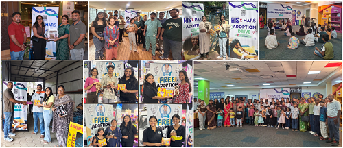 Mars Global Adoption Survey Finds 1 in 4 Indian Non-Adopting Pet Parents Open to Adoption