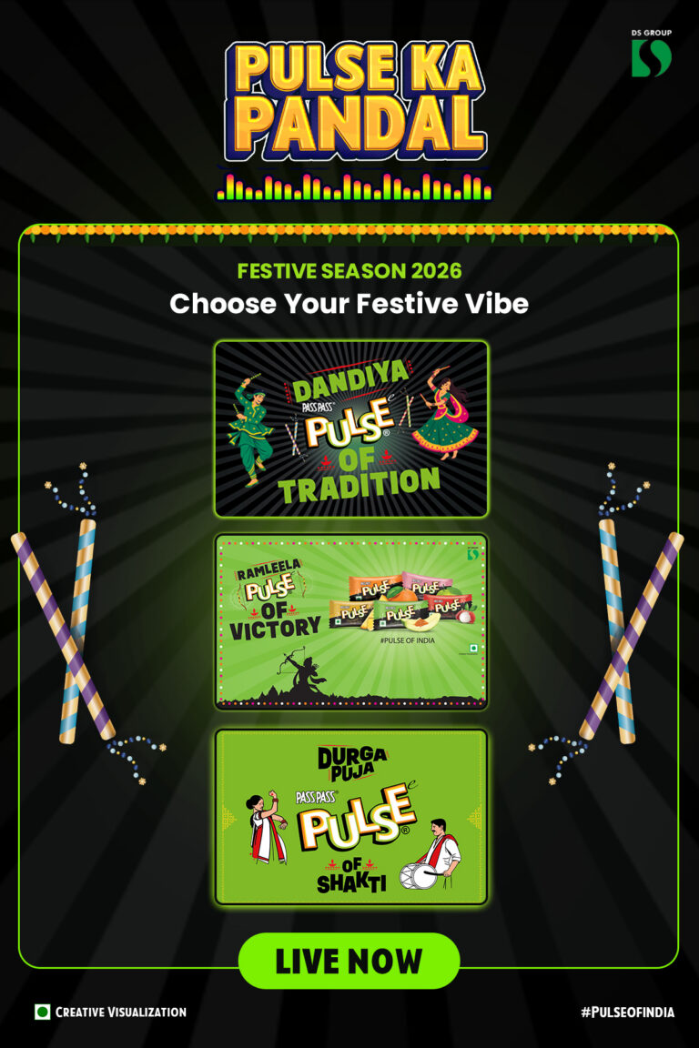 Pulse Ka Pandal 2026 Brings Immersive Digital Experiences to Navratri, Durga Puja and Dussehra