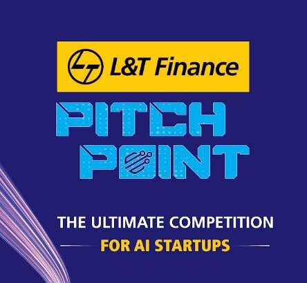 L&T Finance's Pitch Point Launchpad for AI Start-ups: Past winners Arrowhead AI and SpoofSense Share Success Stories Ahead of the Second Edition