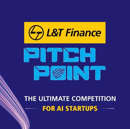 L&T Finance's Pitch Point Launchpad for AI Start-ups: Past winners Arrowhead AI and SpoofSense Share Success Stories Ahead of the Second Edition
