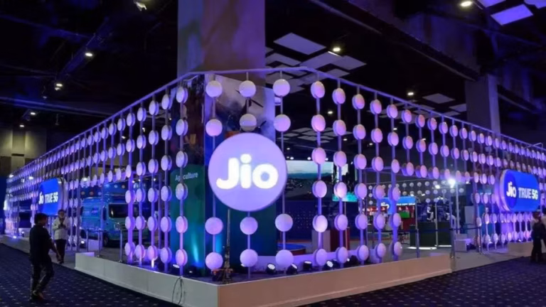Jio Platforms Targets $3.2 Billion IPO at $108 Billion Valuation