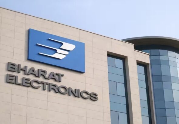 Bharat Electronics Reports ₹107.79 Crore CSR Obligation for FY26, Reaching 21.4 Lakh Beneficiaries