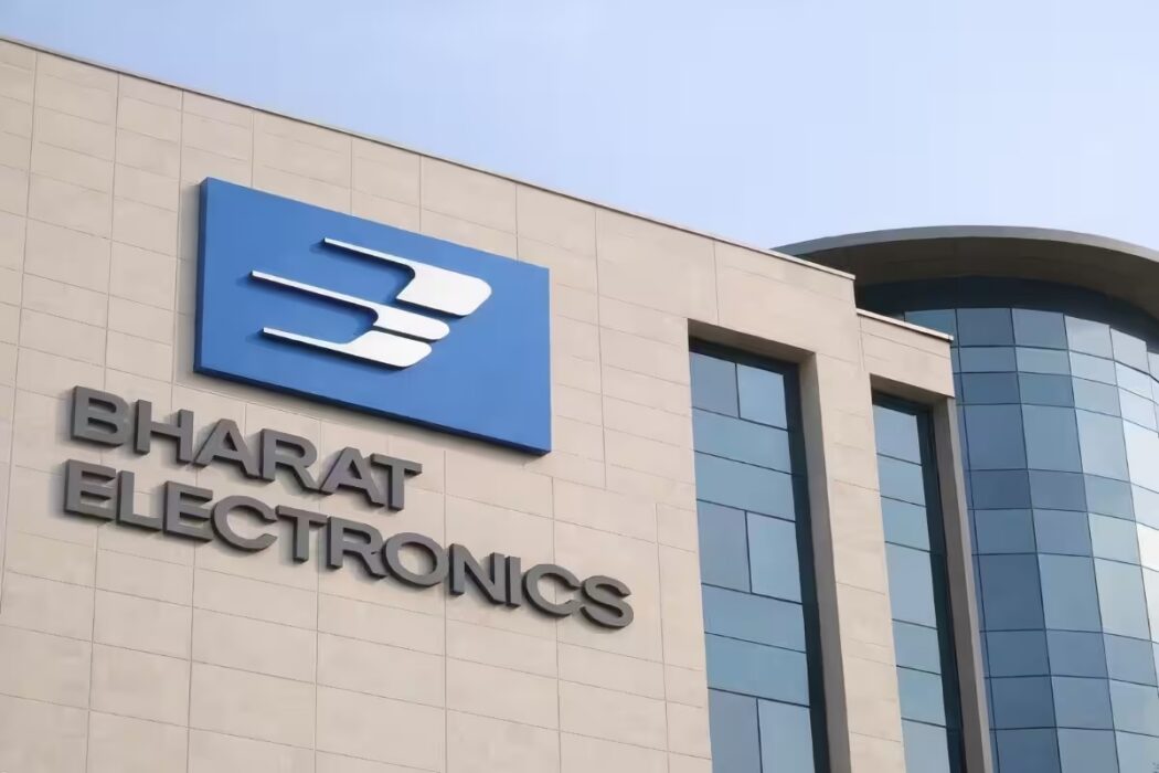 Bharat Electronics Reports ₹107.79 Crore CSR Obligation for FY26, Reaching 21.4 Lakh Beneficiaries