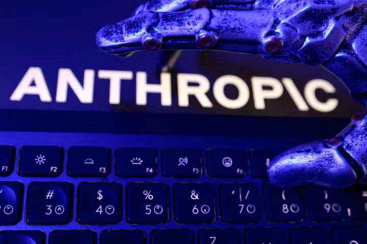Anthropic Reports $16.8 Billion in Third-Quarter Revenue, Achieves Adjusted Profitability