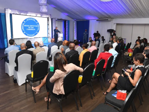 Media Institute of the Caribbean Gains UNESCO Consultative Status, Expanding Regional Role in Media Development