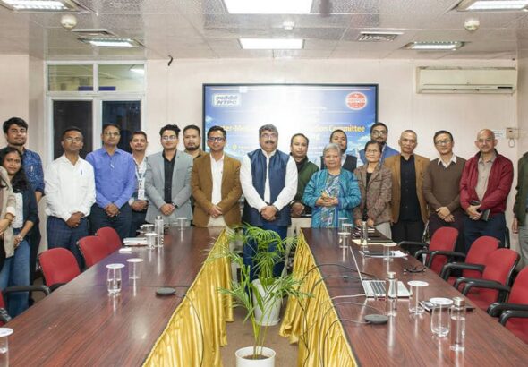 NEEPCO Posts Record ₹769 Crore Profit in FY26, Accounts for 32.6% of Northeast’s Installed Power Capacity