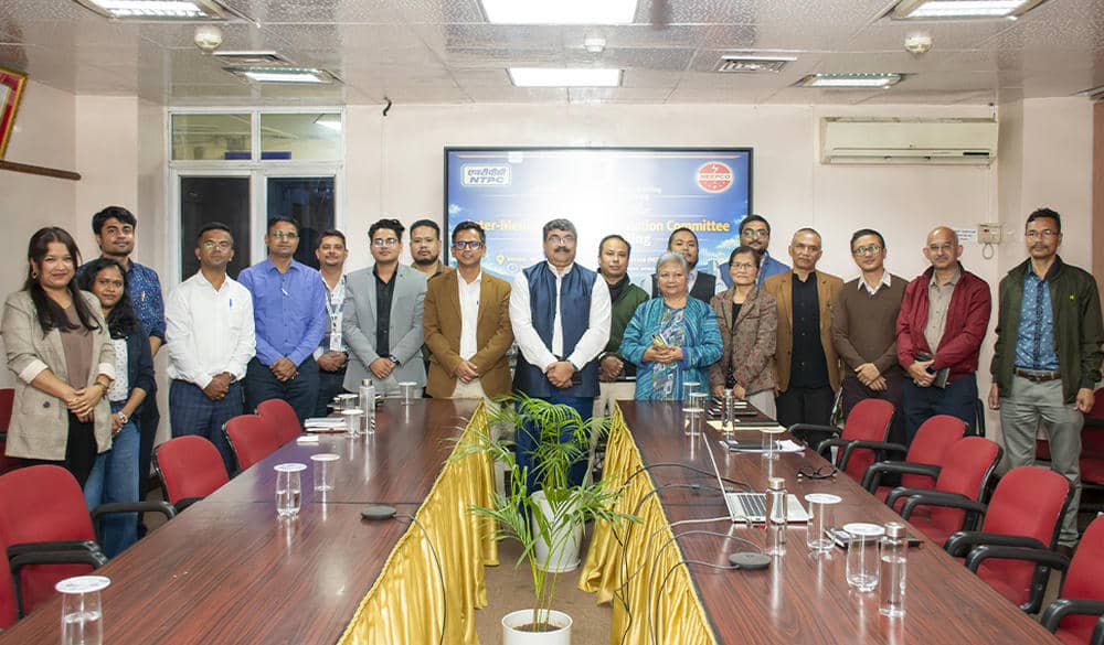 NEEPCO Posts Record ₹769 Crore Profit in FY26, Accounts for 32.6% of Northeast’s Installed Power Capacity