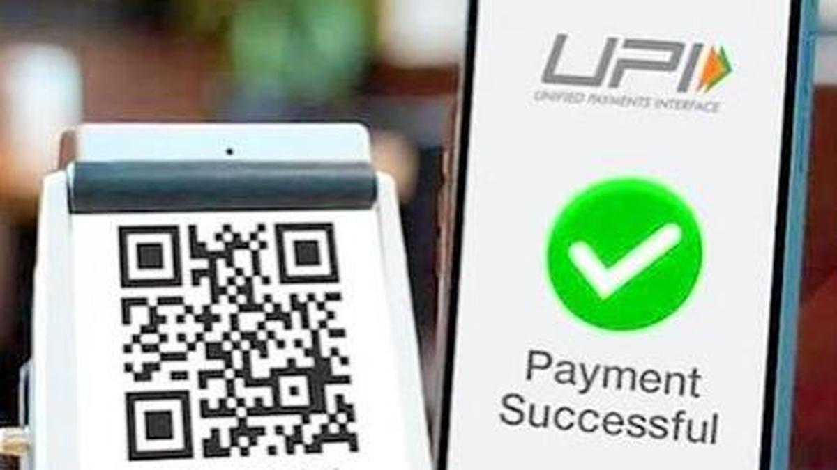 UPI Transactions Surge 27% to 14.5 Billion in First Half as Digital Payments Continue to Expand