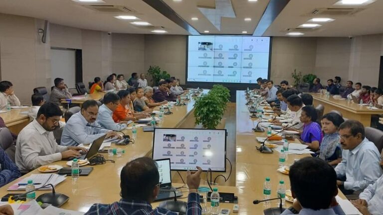 Telangana Holds Pre-Bid Meeting for 7,800 MW Renewable Energy Procurement