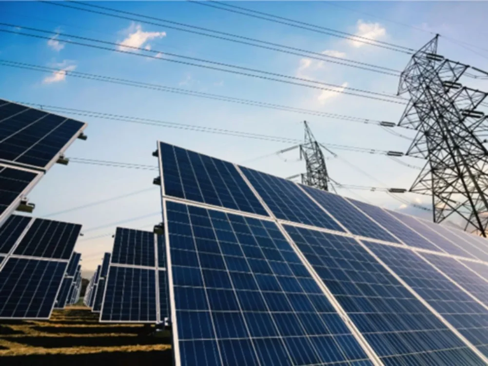 India and Singapore Explore 2 GW Power Link as Regional Electricity Import Projects Face Delays