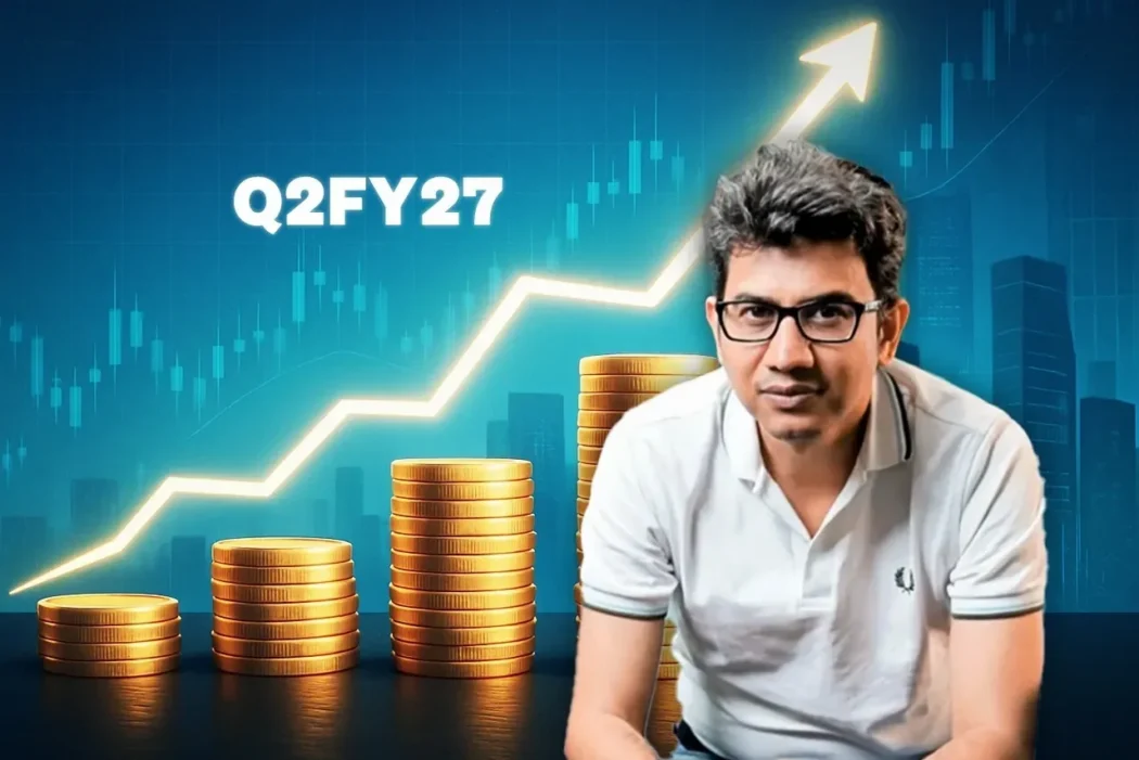 Groww Q2 FY27 Profit Jumps 54% to ₹725 Crore as Revenue Climbs 47%