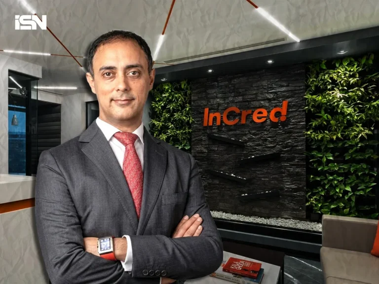 InCred Capital Appoints Abhinav Khanna as Capital Markets CEO, Abhimanyu Kalra as Equities Co-Head