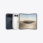Apple Launches First Foldable iPhone Duo in India at ₹2,99,900, Prices Go Up to ₹4,49,900