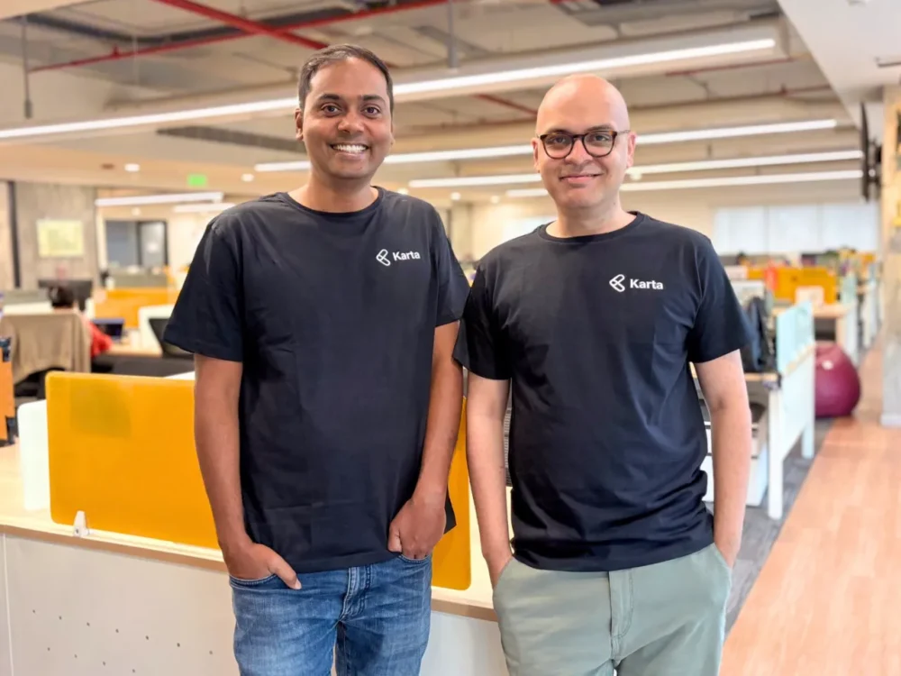 Karta AI Raises $3 Million to Expand Voice AI Automation for Banks and Financial Institutions