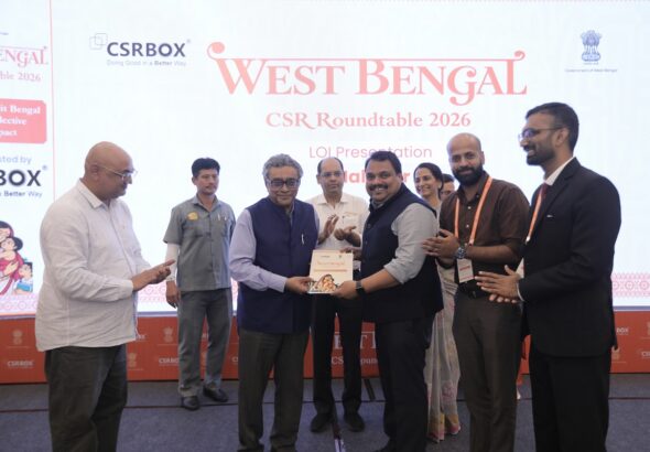 Malabar Group Commits ₹20 Crore to West Bengal CSR Initiatives Through New Government Partnership