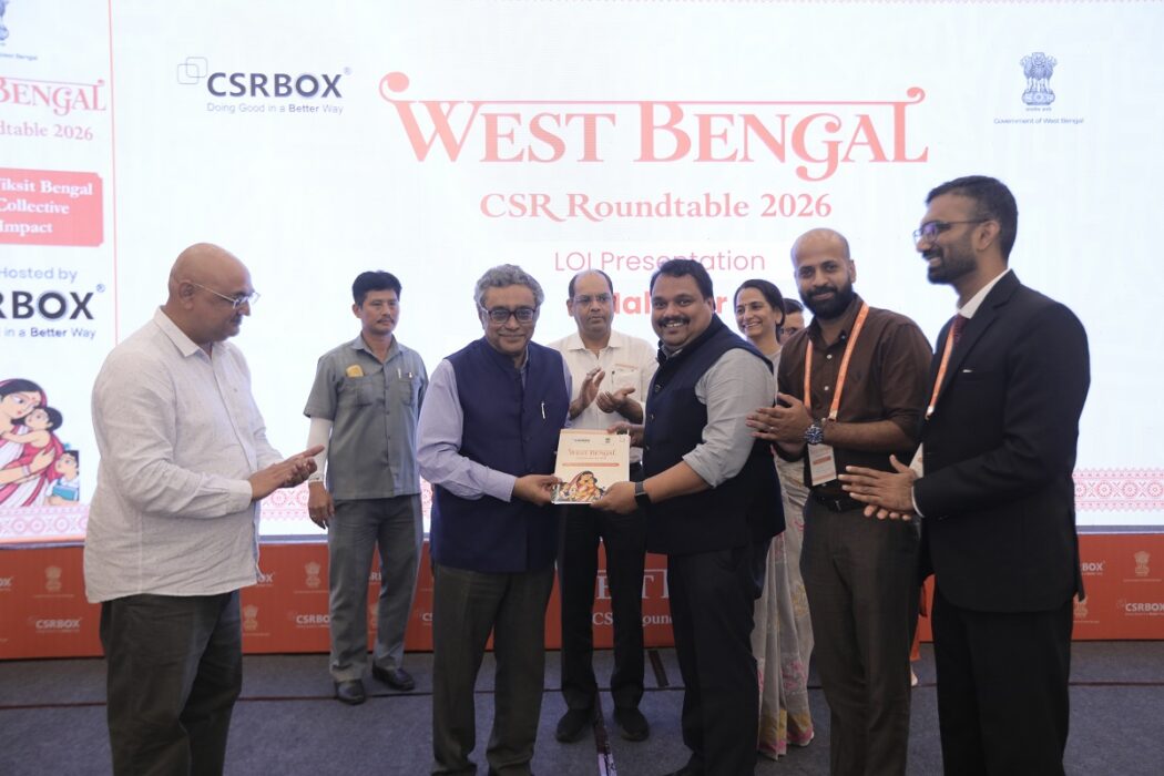 Malabar Group Commits ₹20 Crore to West Bengal CSR Initiatives Through New Government Partnership