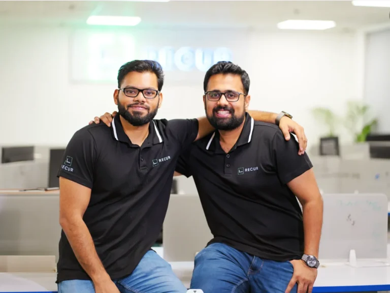 Recur Club Launches ₹500-Crore Fund to Provide Growth Capital to D2C Brands Ahead of Festive Season