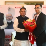 Odisha Clears ₹22,634 Crore SentraForge AI Campus as India Pushes Ahead With Sovereign Compute Infrastructure
