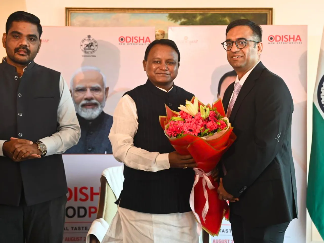 Odisha Clears ₹22,634 Crore SentraForge AI Campus as India Pushes Ahead With Sovereign Compute Infrastructure