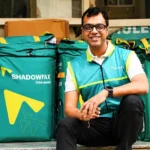 TPG-Managed NewQuest Sells Additional ₹115 Crore Stake in Shadowfax Technologies
