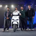 Simple Energy Raises ₹1,750 Crore in Series C as EV Maker Accelerates Manufacturing and Retail Expansion
