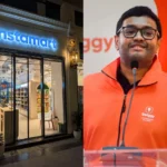 Swiggy’s Q2 FY27 Loss Narrows 16% Annually to ₹922 Crore as Revenue Climbs 36%