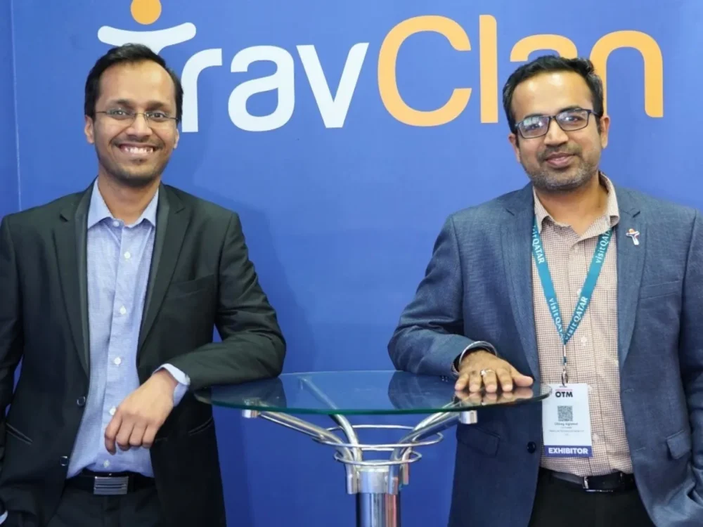 Flipkart-Backed TravClan Raises $5 Million to Expand Travel Technology and AI Capabilities